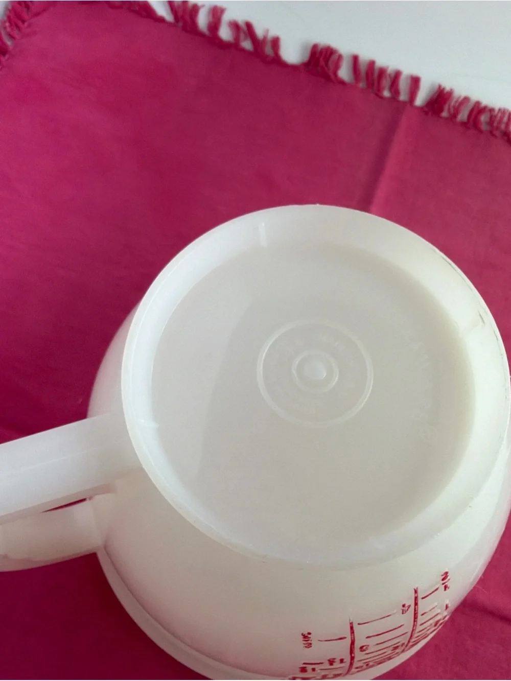 Tupperware marked 1288